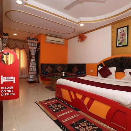 Hotel Prateek Pachmarhi Pachmarhī Esterno foto